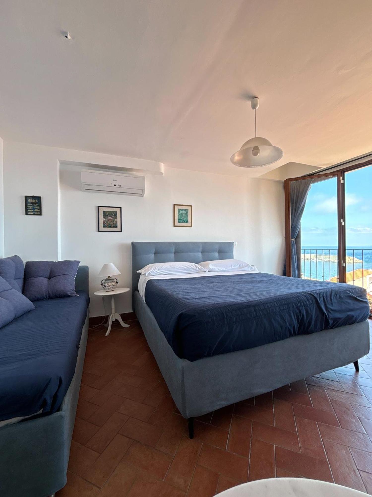 B&B Chianalea 54 Scilla Exterior photo