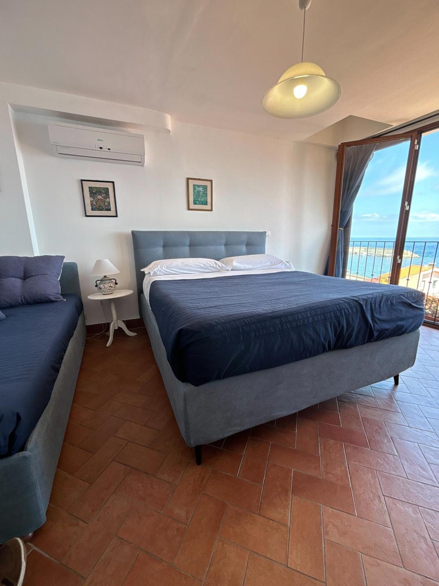 B&B Chianalea 54 Scilla Exterior photo