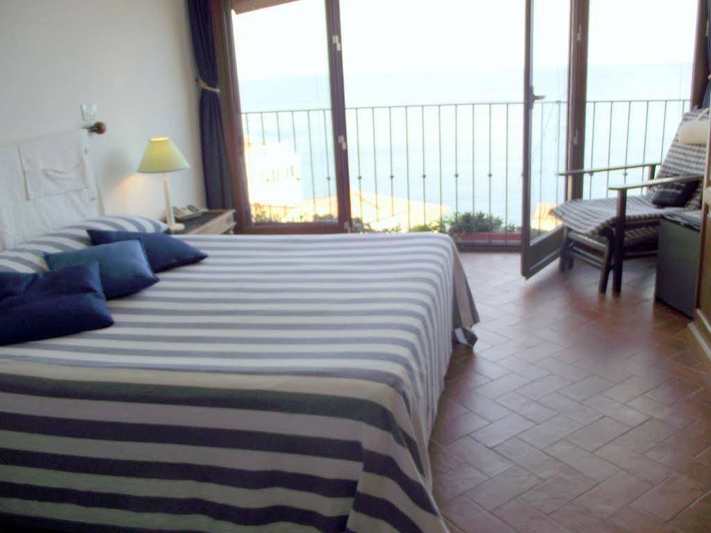 B&B Chianalea 54 Scilla Exterior photo